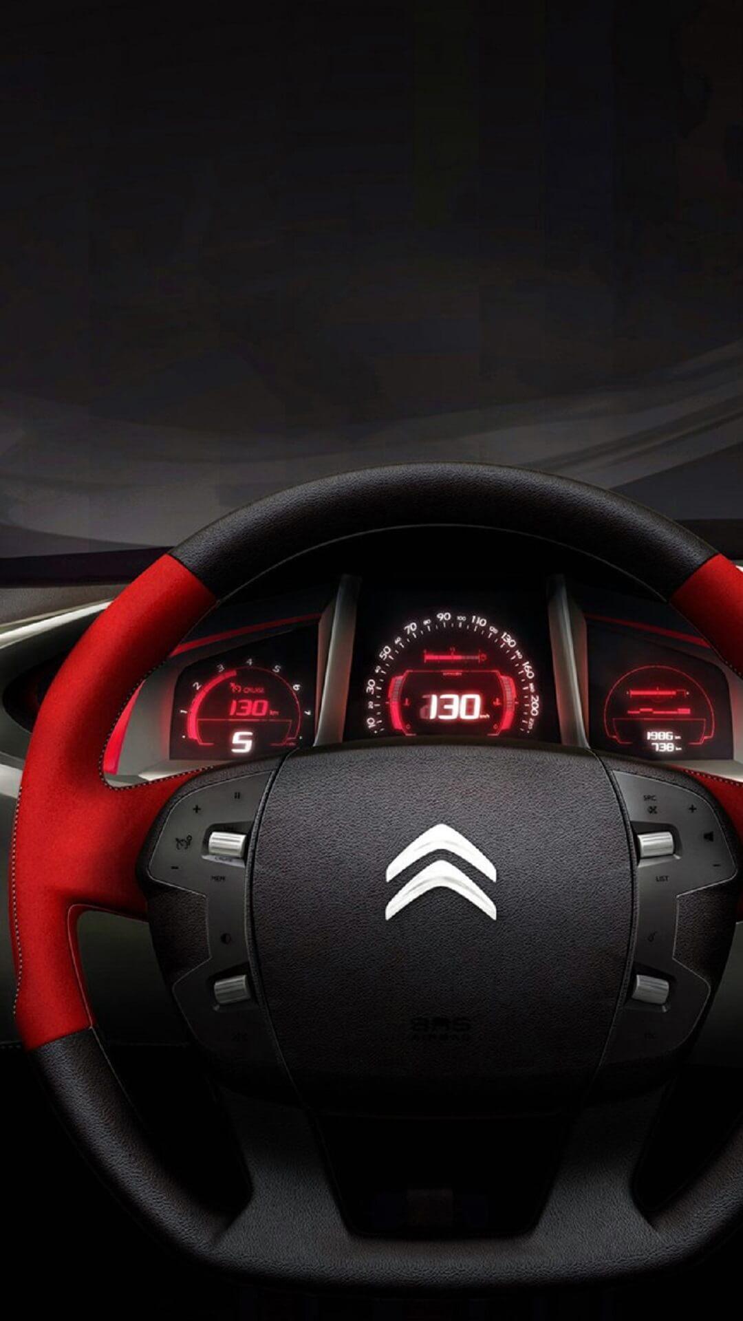 Inside Cars Wallpapers HD