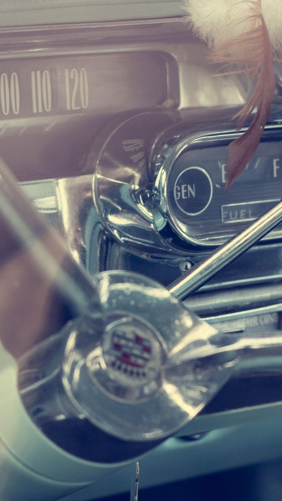 Inside Cars Wallpapers HD