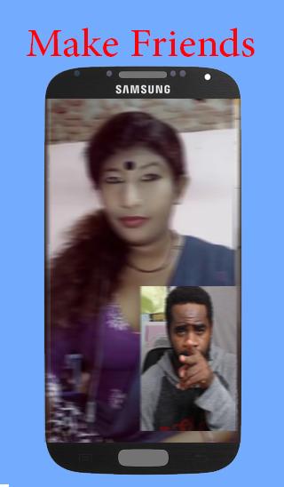 New Call Video Chat&Flirt