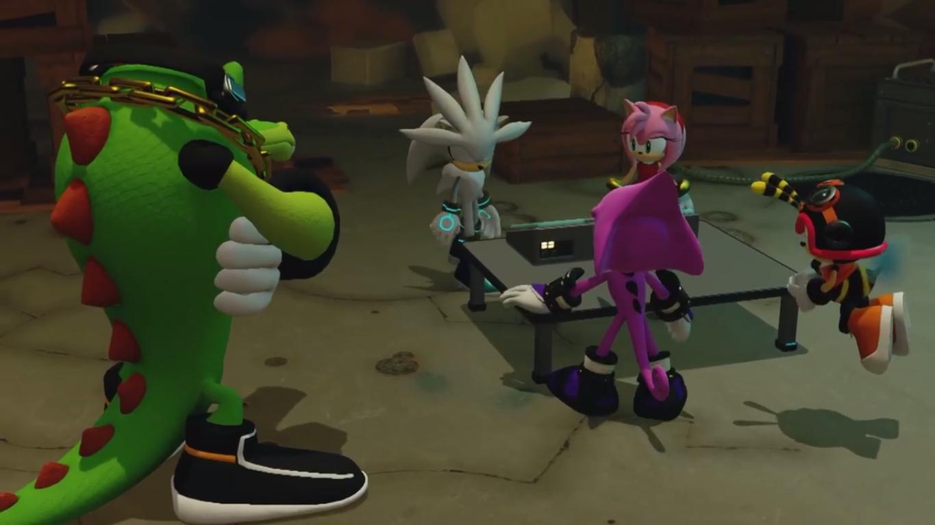 Deliplays For Sonic Trick Advent