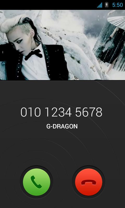 GD - COUP D`ETAT for dodol pop