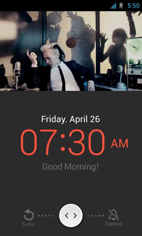 GD - COUP D`ETAT for dodol pop