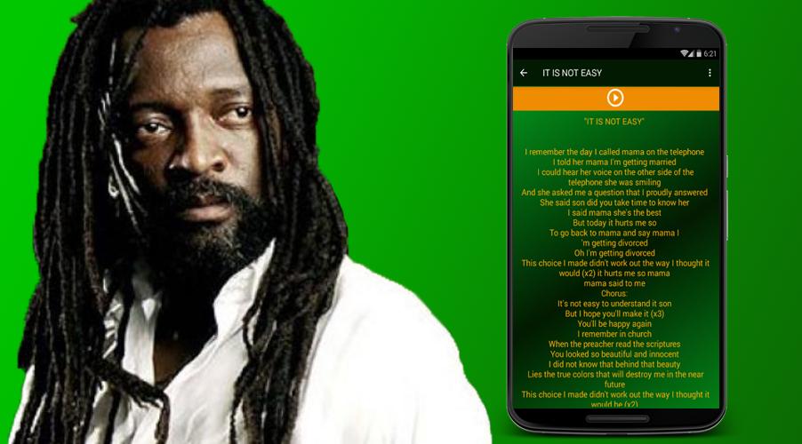 Lucky Dube All Songs and Video