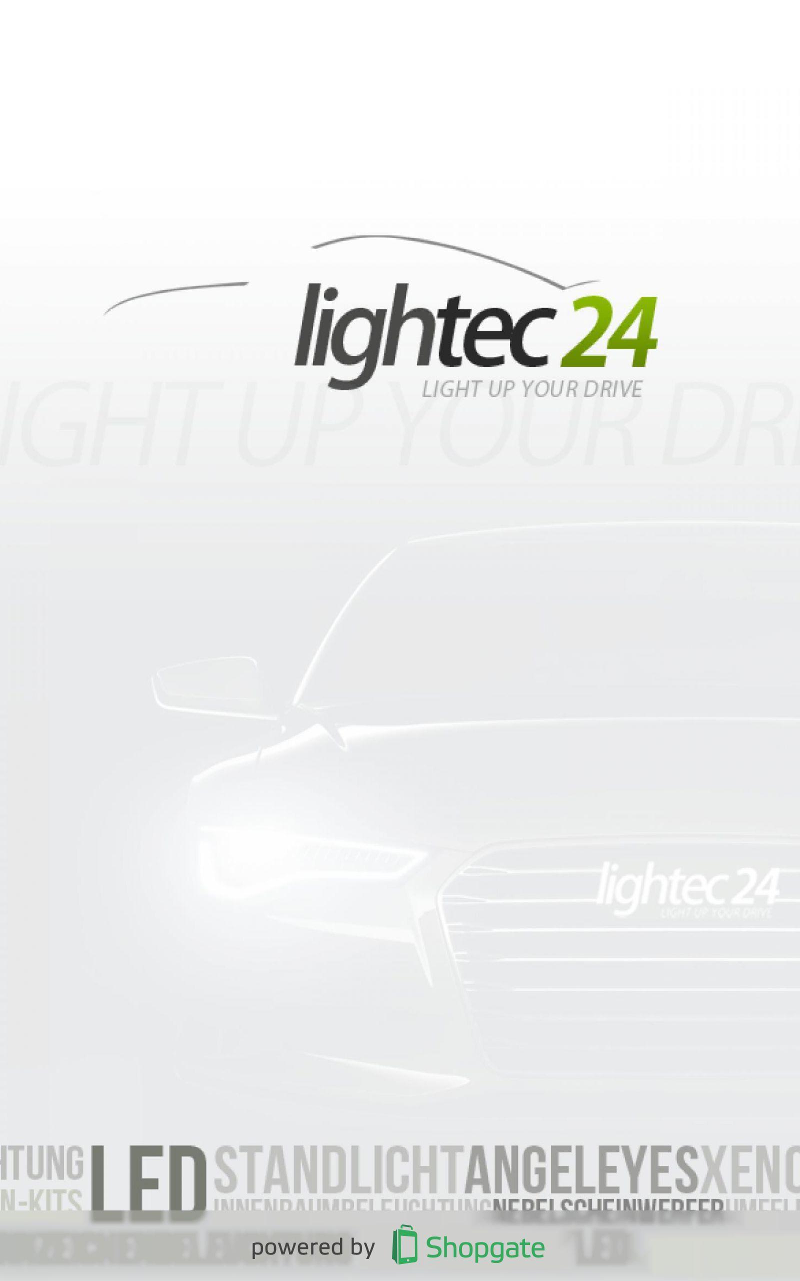 LighTec24 - LED Shop