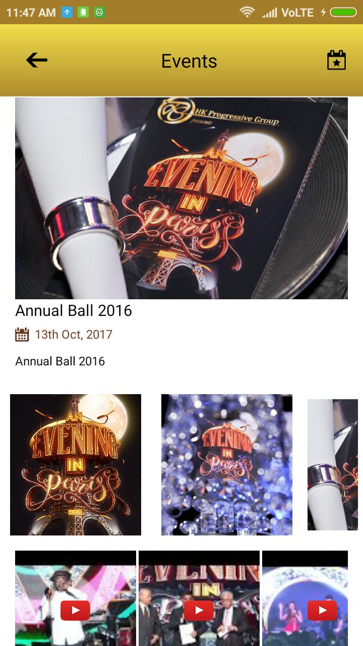 HONG KONG PROGRESSIVE GROUP