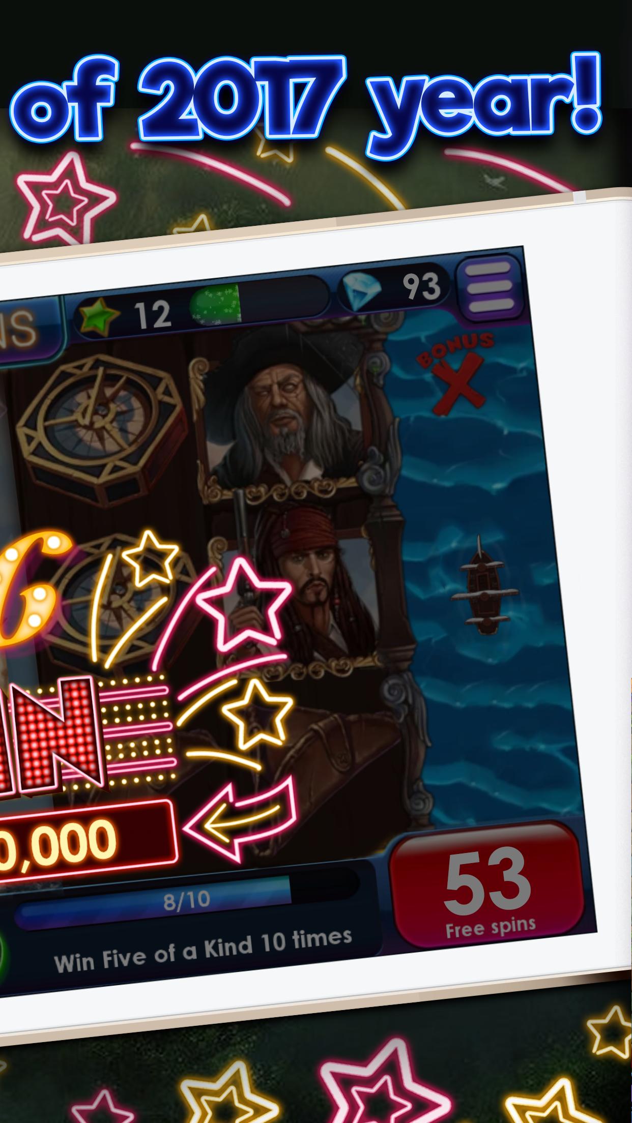 Free Slot Machines Casino Las Vegas