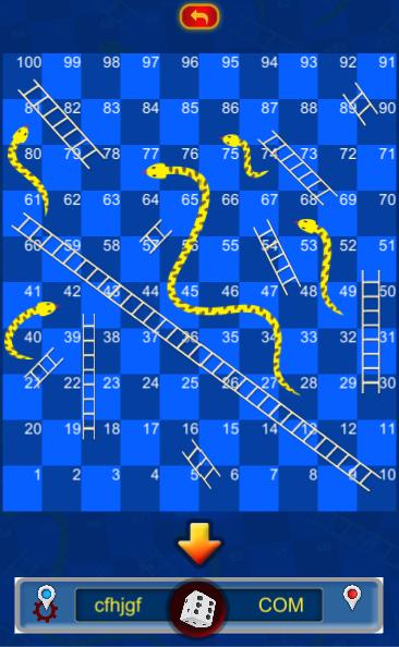 Super Games - Ludo, Chess, Callbreak, Snake Ladder