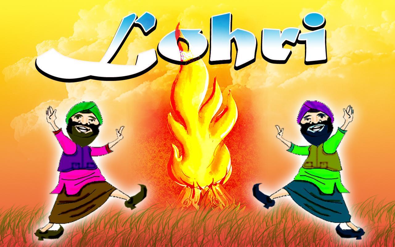 Lohri Wallpapers