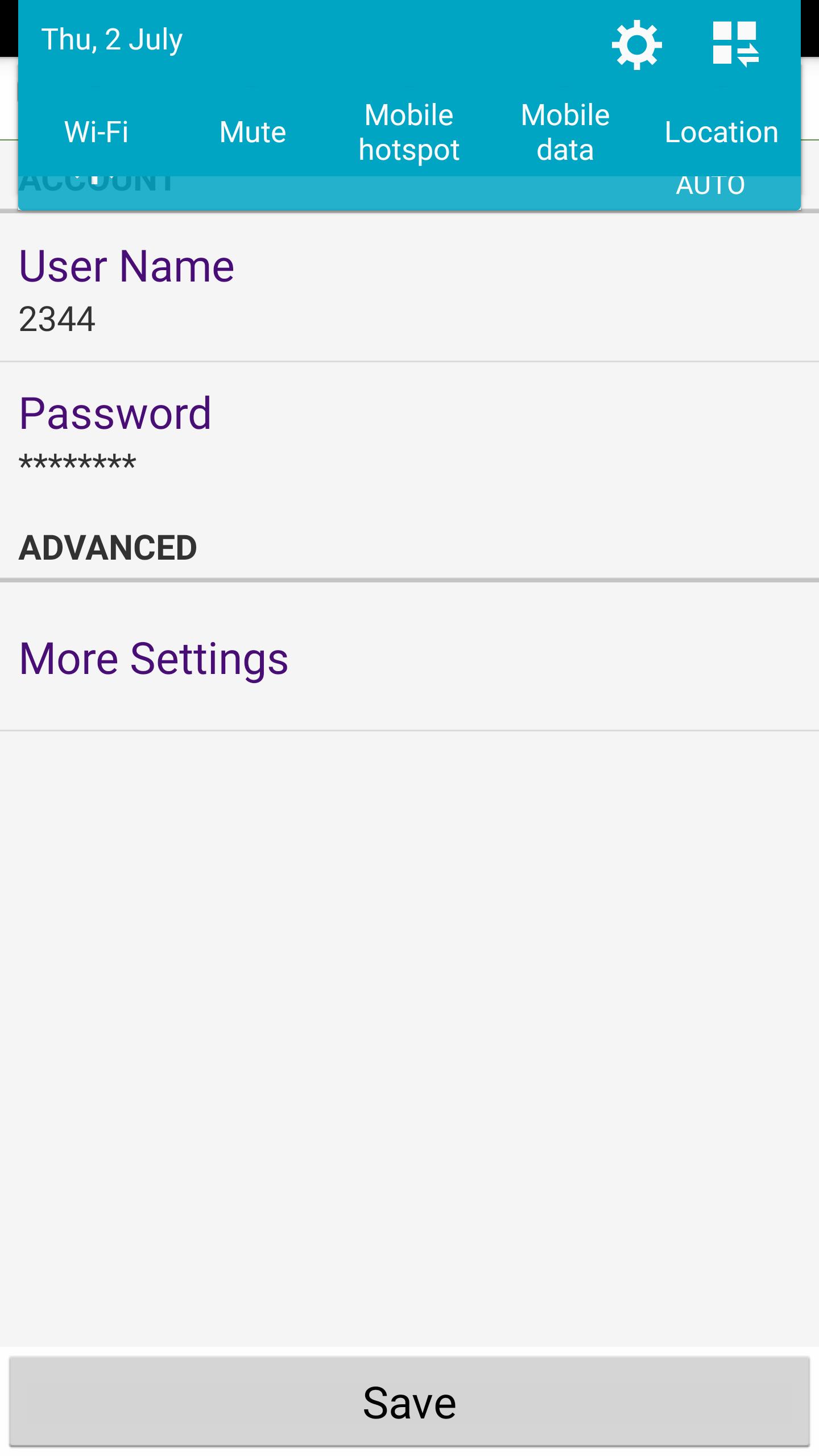 NexusVoice ultra free data uae