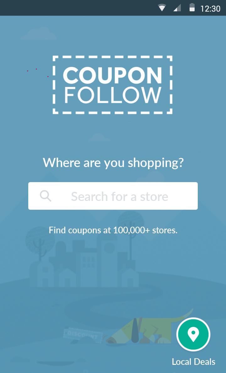 Coupon Codes - by CouponFollow