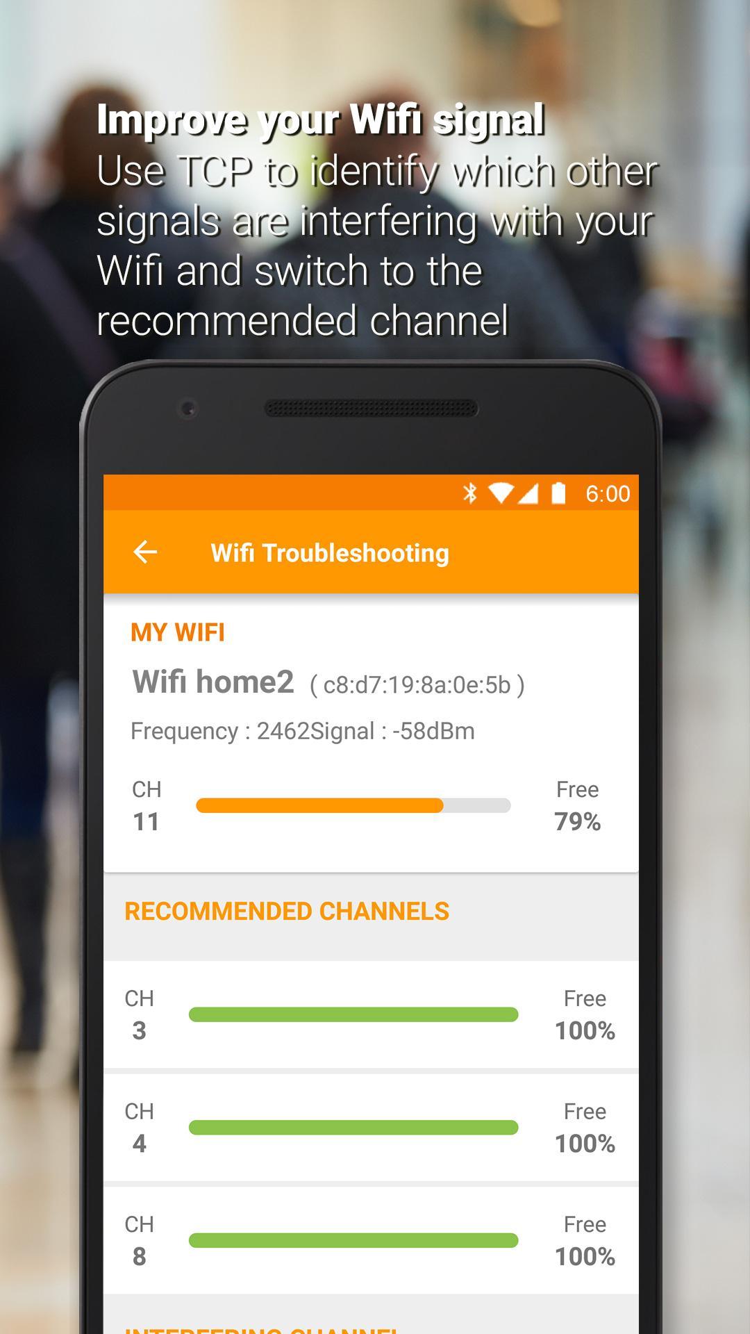 The Coverage Project