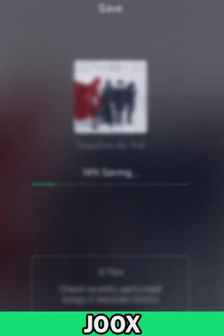 Guide Joox Music Download