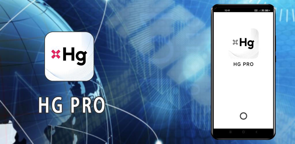 HG PRO