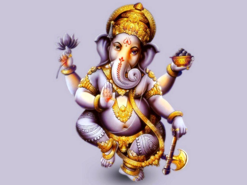 Ganesh Chalisa