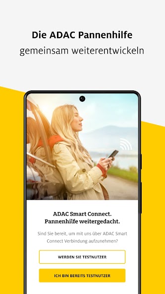 ADAC Smart Connect