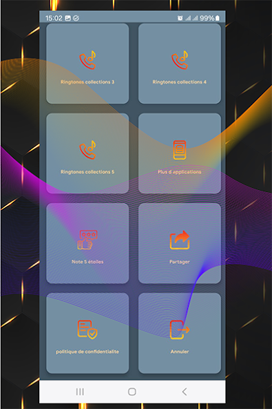 Popular Ringtones 2024