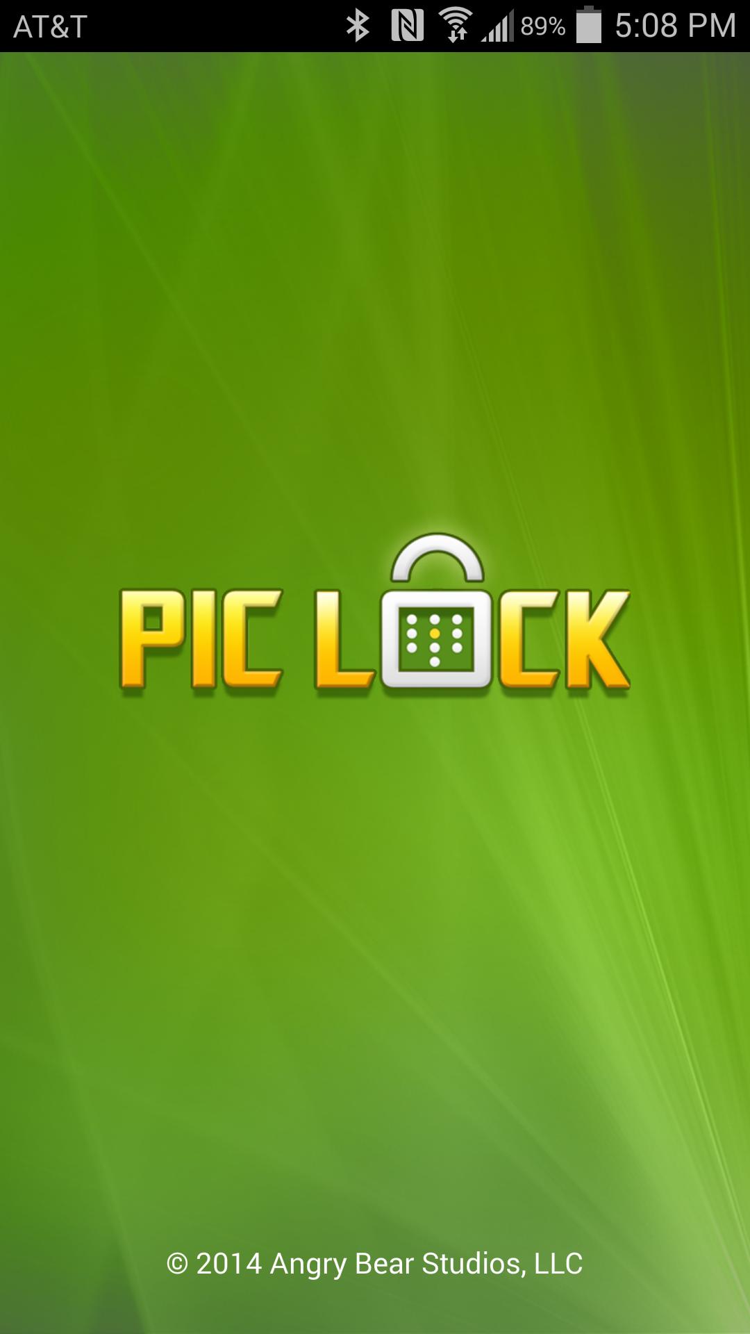 Pic Lock