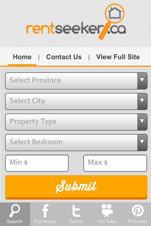 RentSeeker.ca
