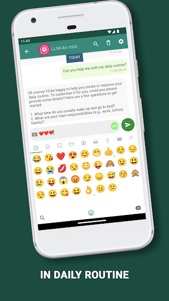 WhatsPGT AI Turbo Chat