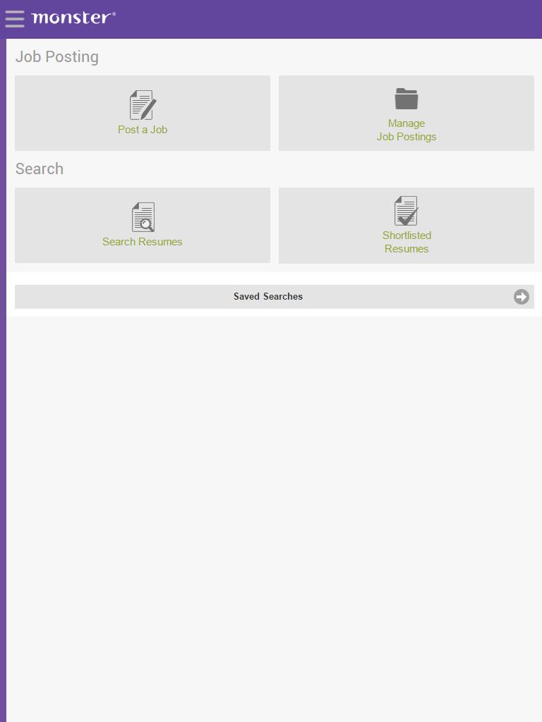 Monster for Employers