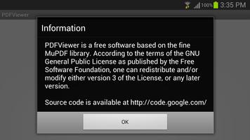 PDF Plugin - for Gitden Reader