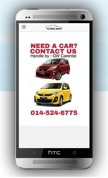 Global Wasi Car Rental