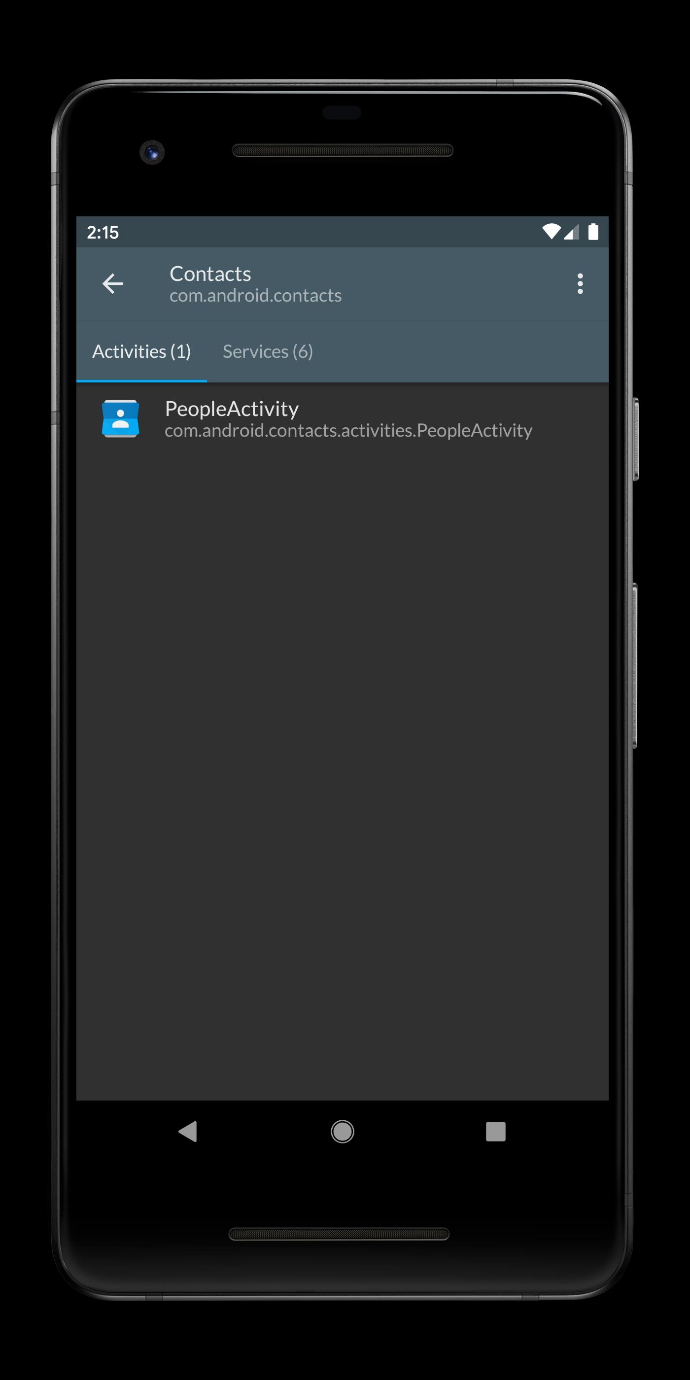 CCSWE App Manager (ROOT)