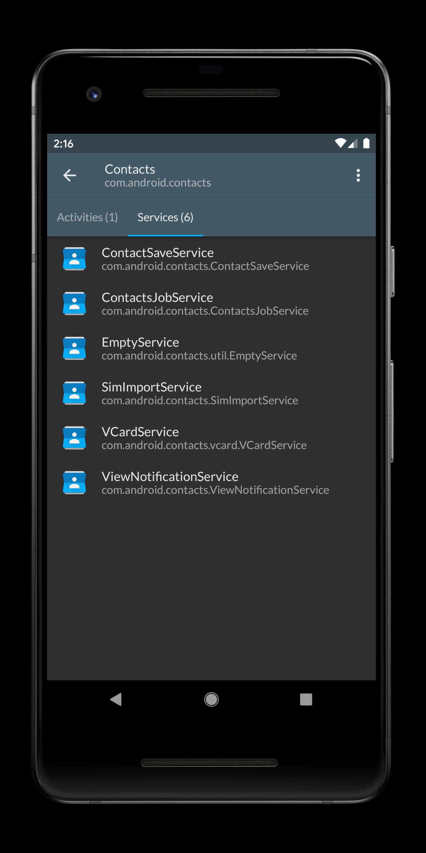 CCSWE App Manager (ROOT)