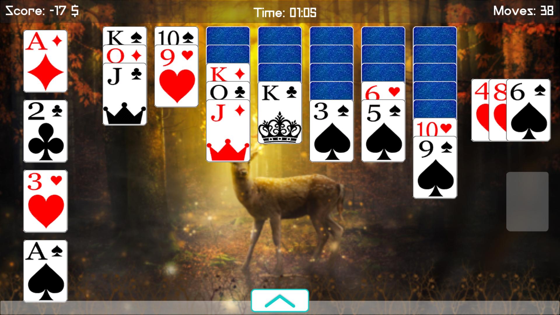 Solitaire Classic 2019