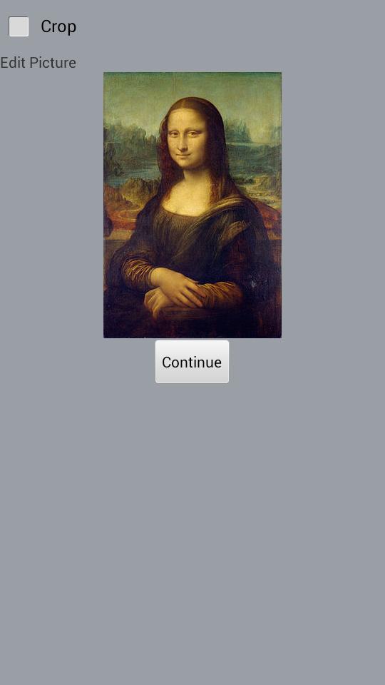 Black and White Photo Editor