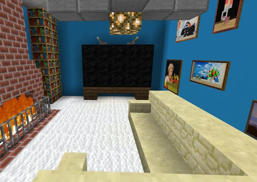 Find The Button: Rooms Edition