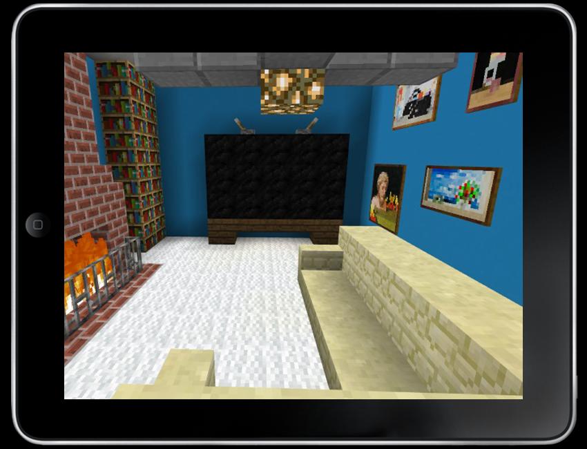 Find The Button: Rooms Edition