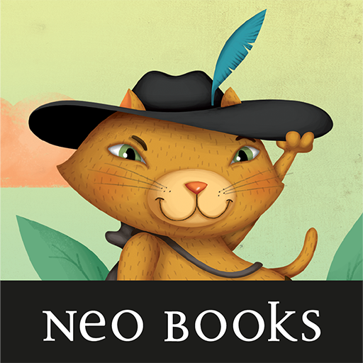 Der gestiefelte Kater AR