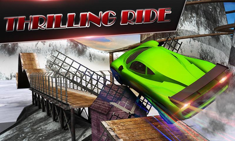 City Car Stunts 2016