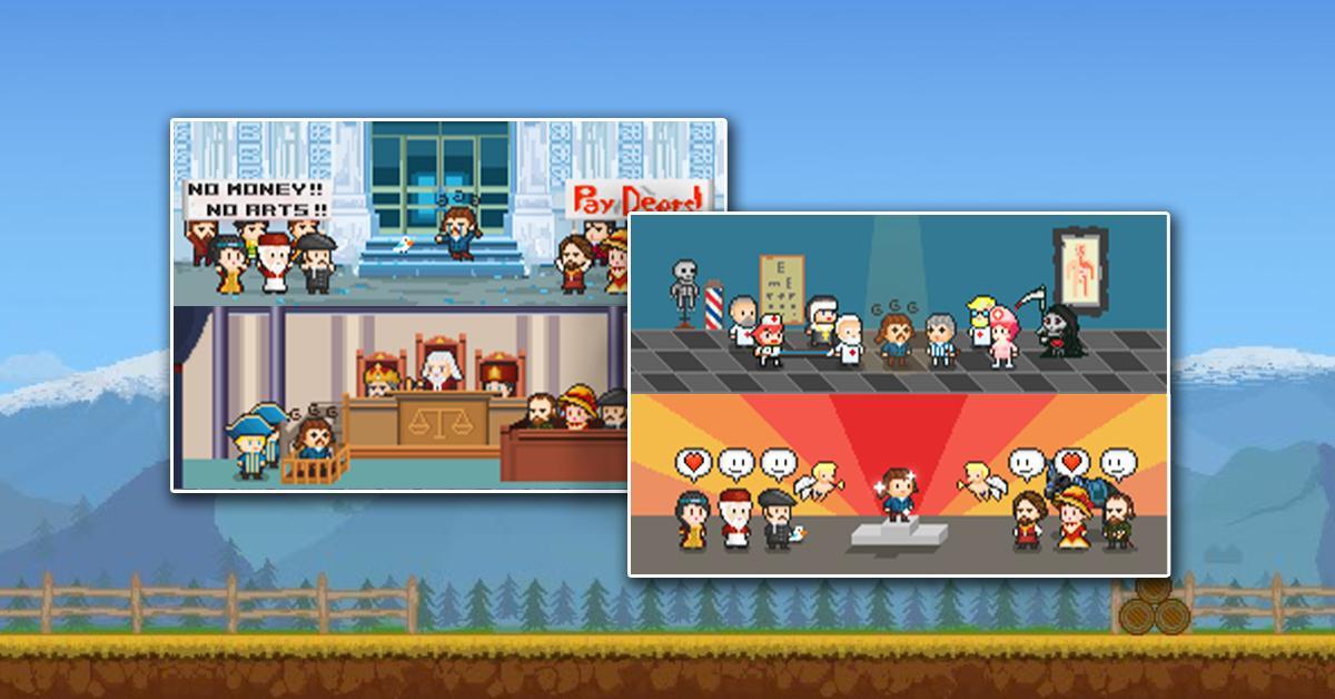 Artist Master:Studio Simulator