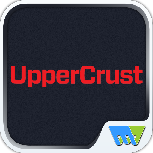 Upper Crust