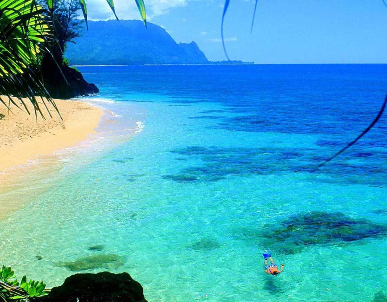 Hawaii Wallpaper