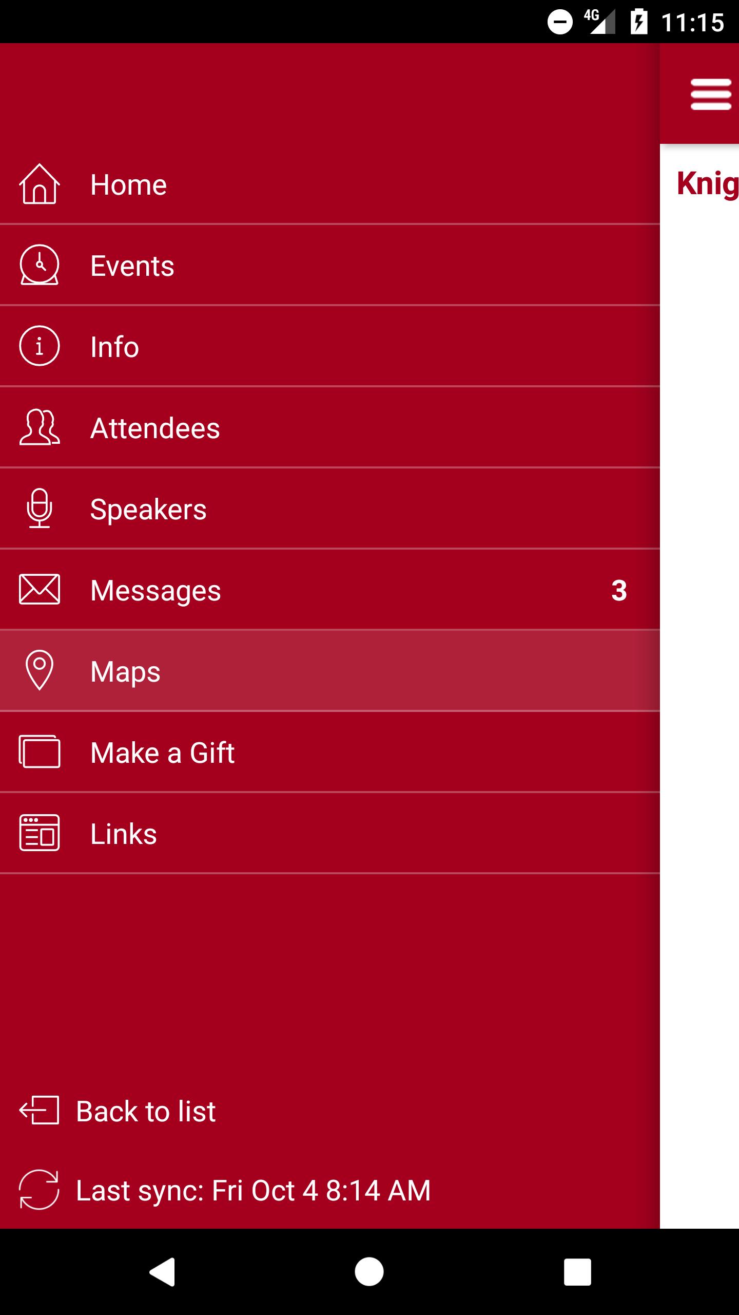 Stanford GSB Reunions