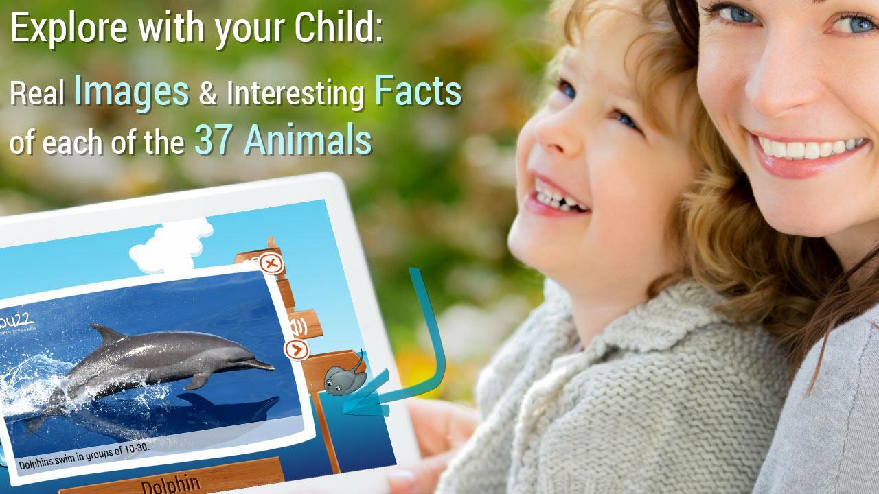 Join the Dot game for Children