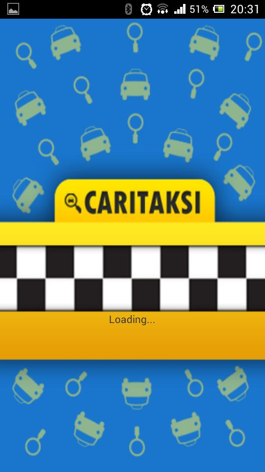 CariTaksi