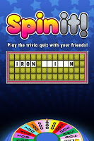 Spin-It Free Mobile