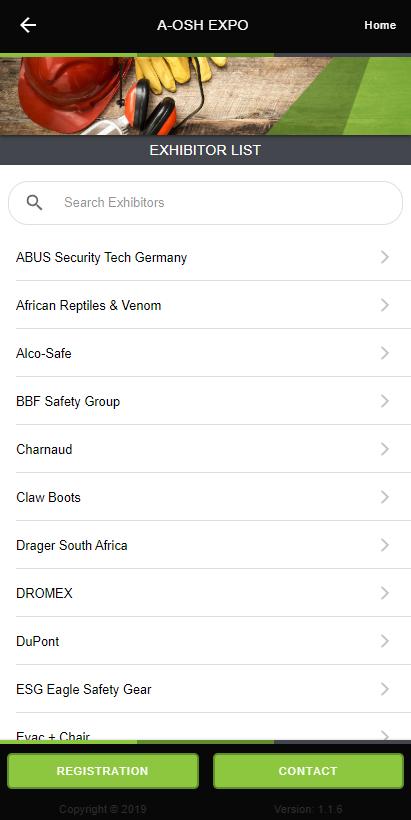 A-OSH Expo