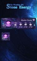 STONEENERGY THEME GO WEATHER