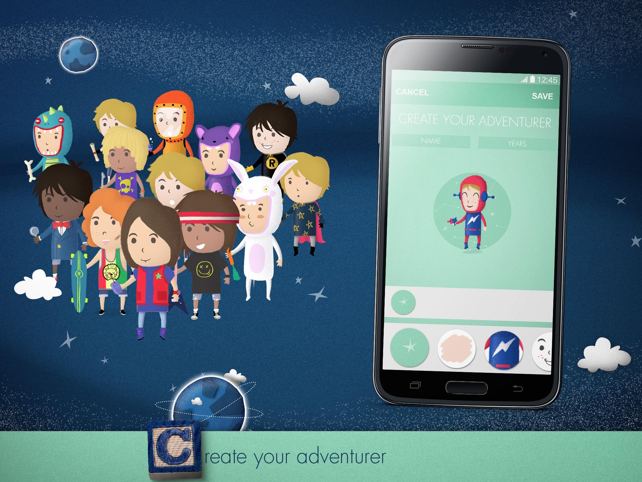 Work notebooks by Rubio