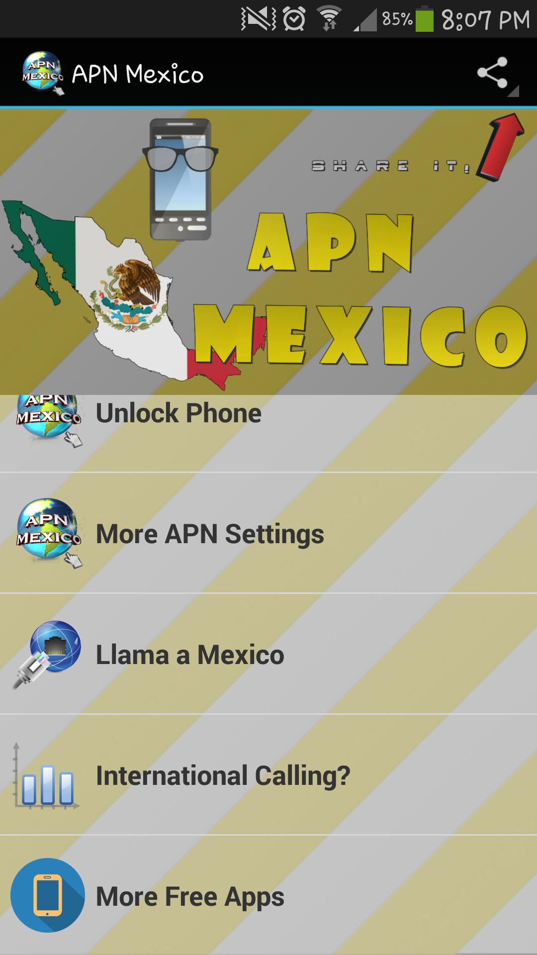 APN Mexico