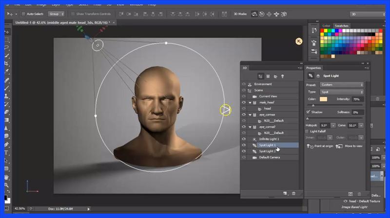 Learn Photoshop Express