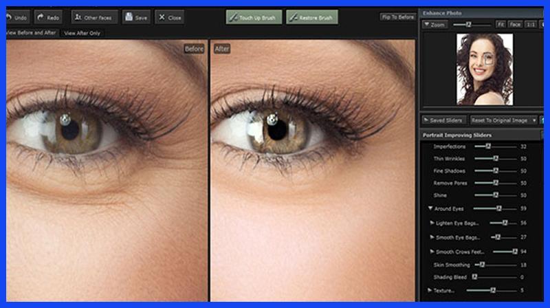 Learn Photoshop Express