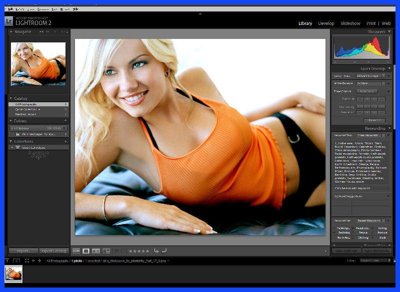 Learn Photoshop Express