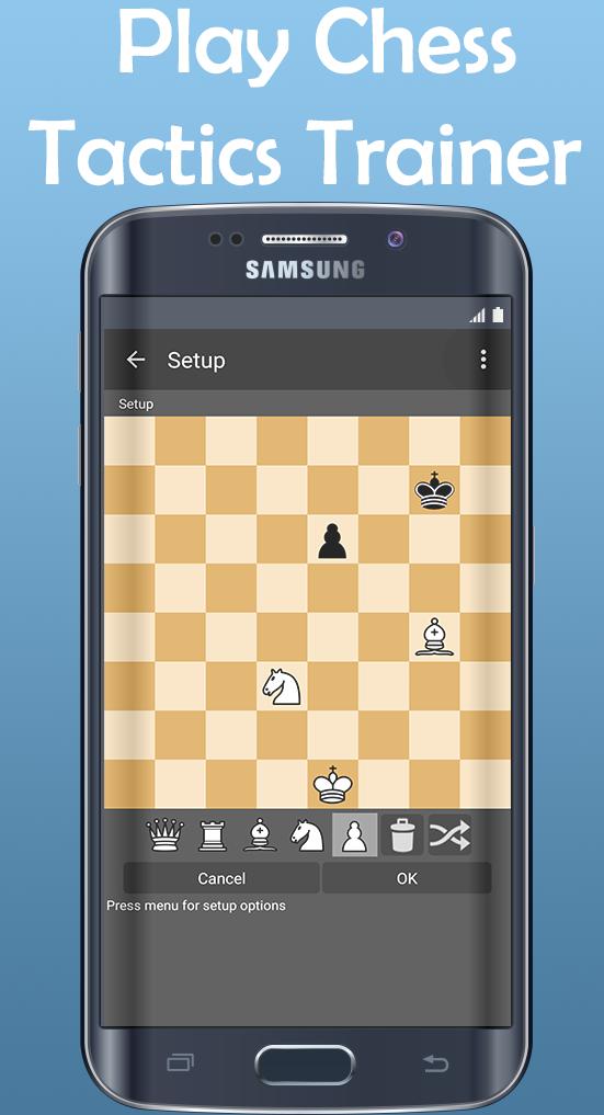 Learn chess