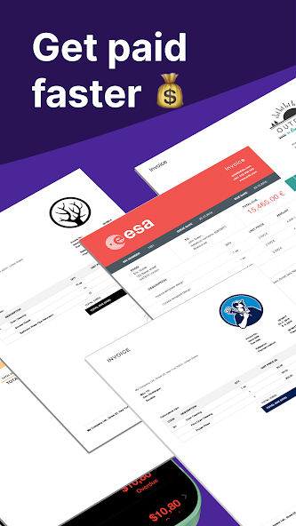 Freebie Invoice Maker Simple